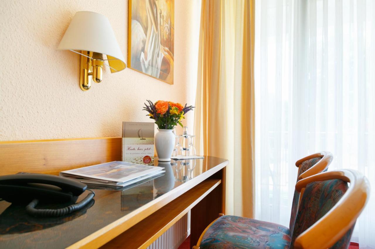 Hotel Goldener Fasan Oranienbaum-Woerlitz エクステリア 写真